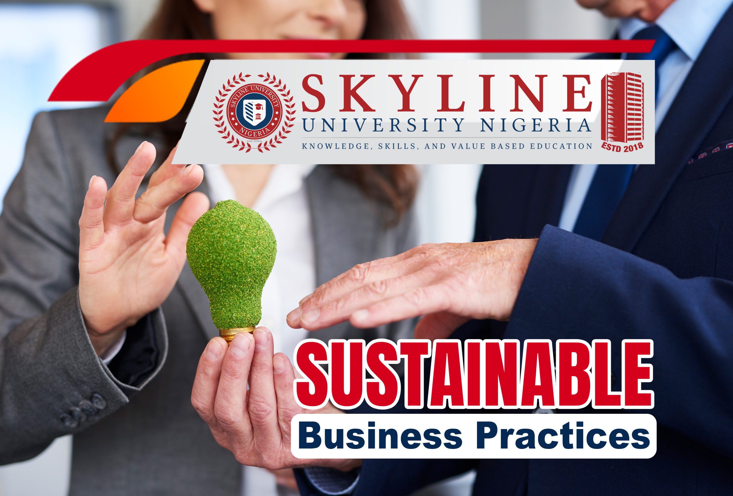Sustainable Business Practices