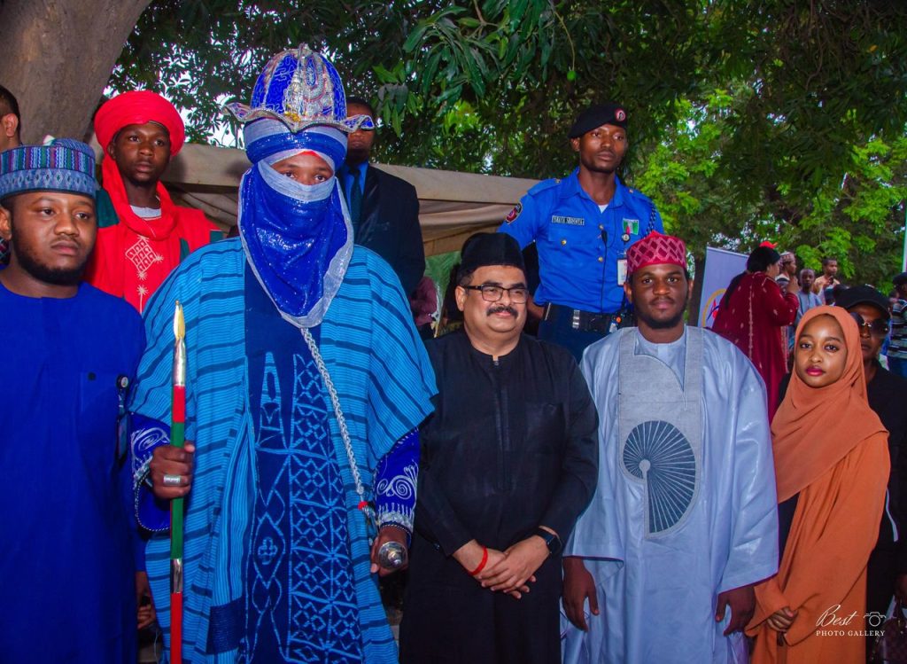 CULTURAL DAY 2025 12-3-2025