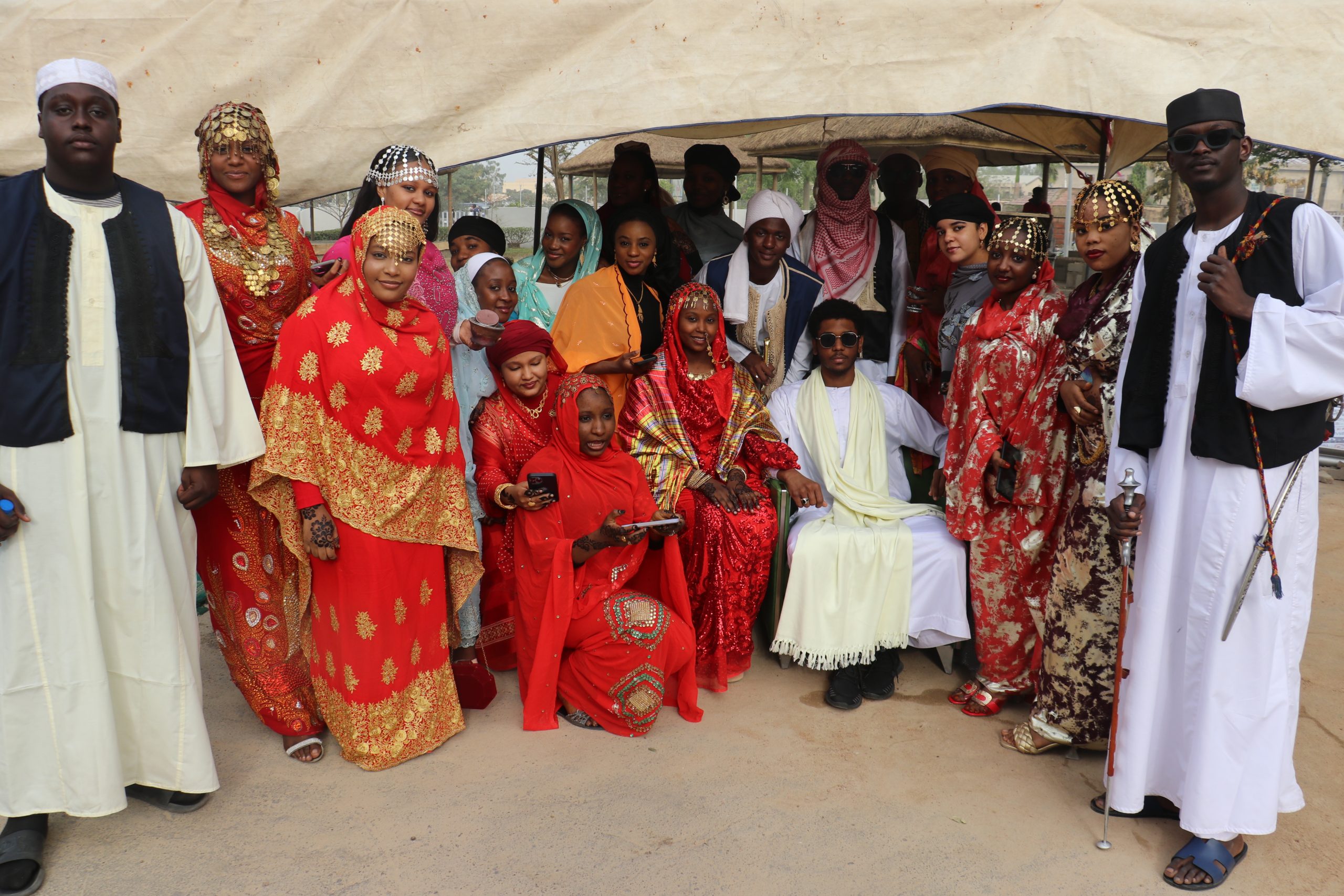 Cultural Day 2024