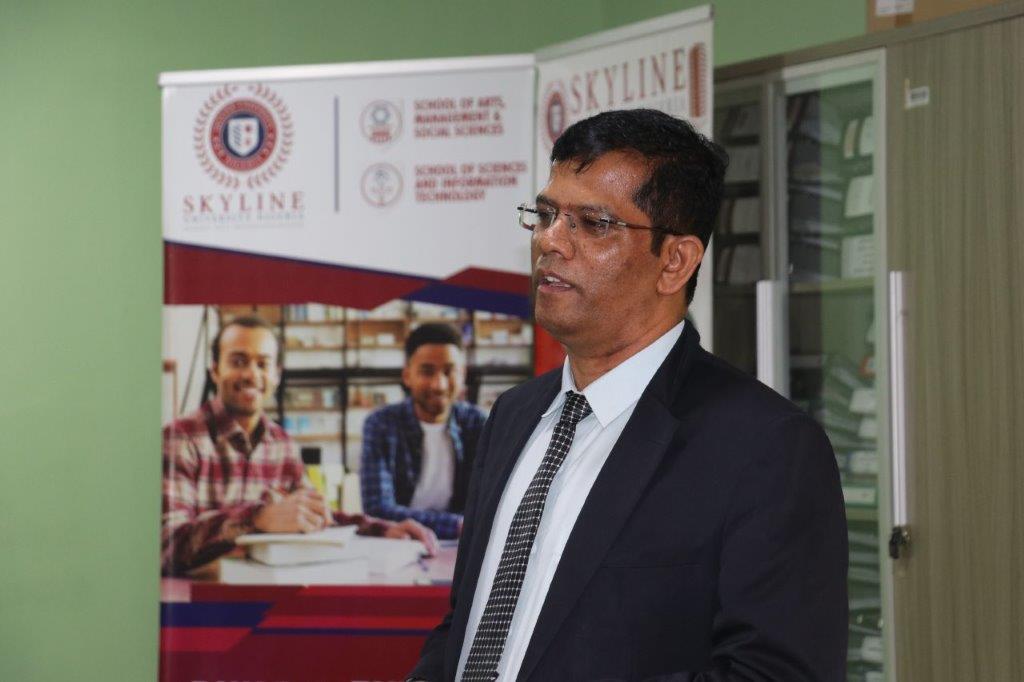 DR SENTHIL TEC