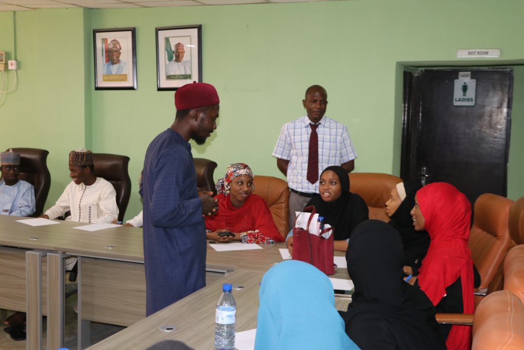 ENTREPRENEURSHIP WEEK 6-5-2025