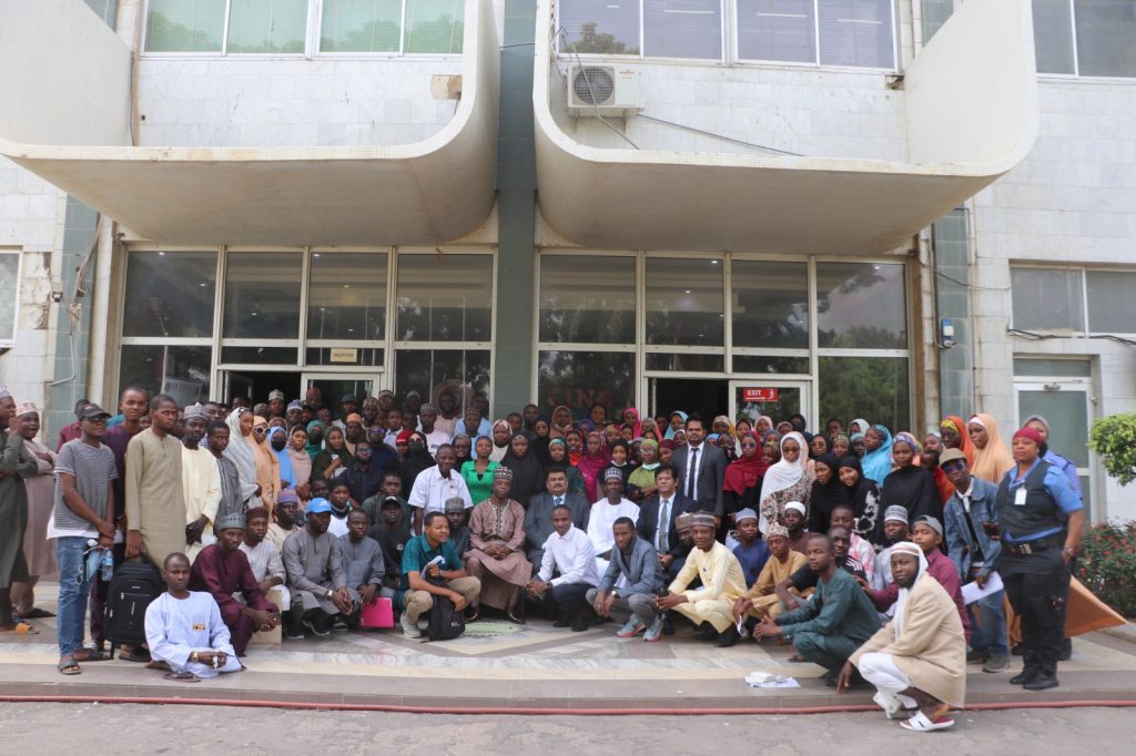 IDEAS AND WORLD BANK ORIENTATION (1)
