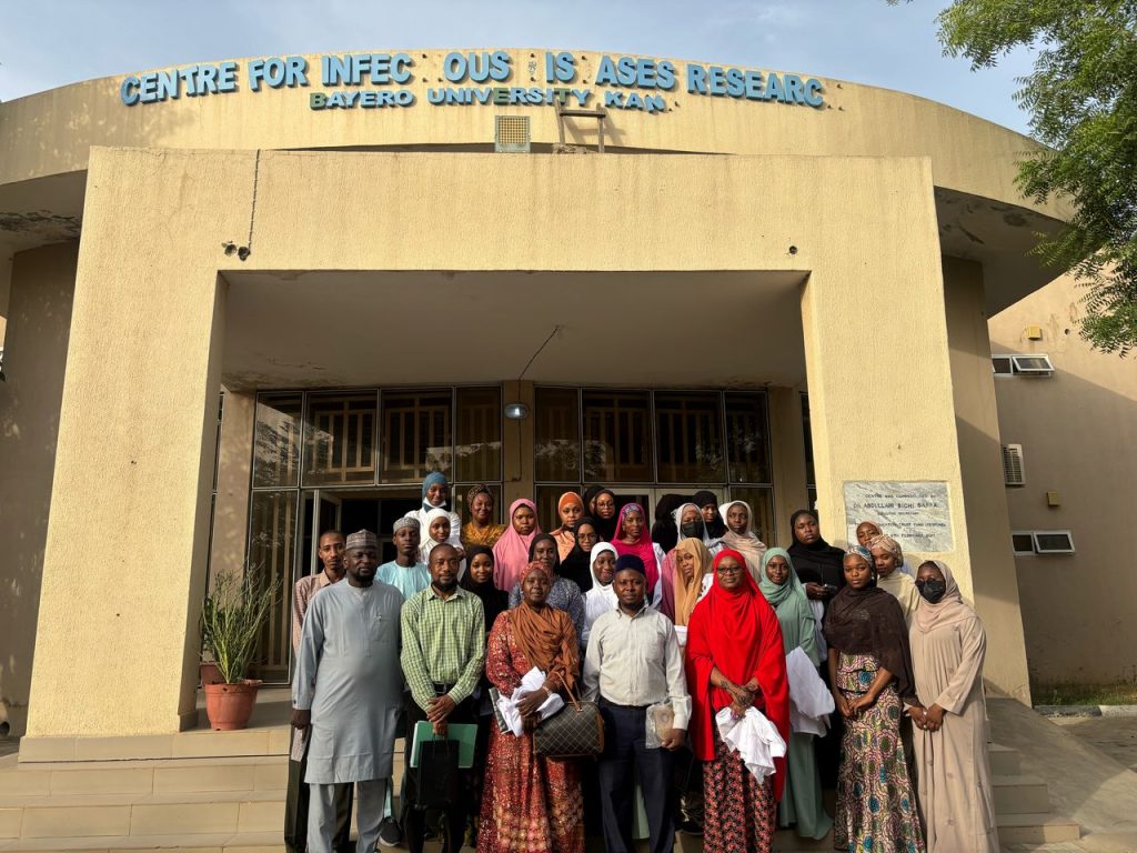 SBMS TECHNICAL VISITS AND GUEST LECTURES 15-5-2025