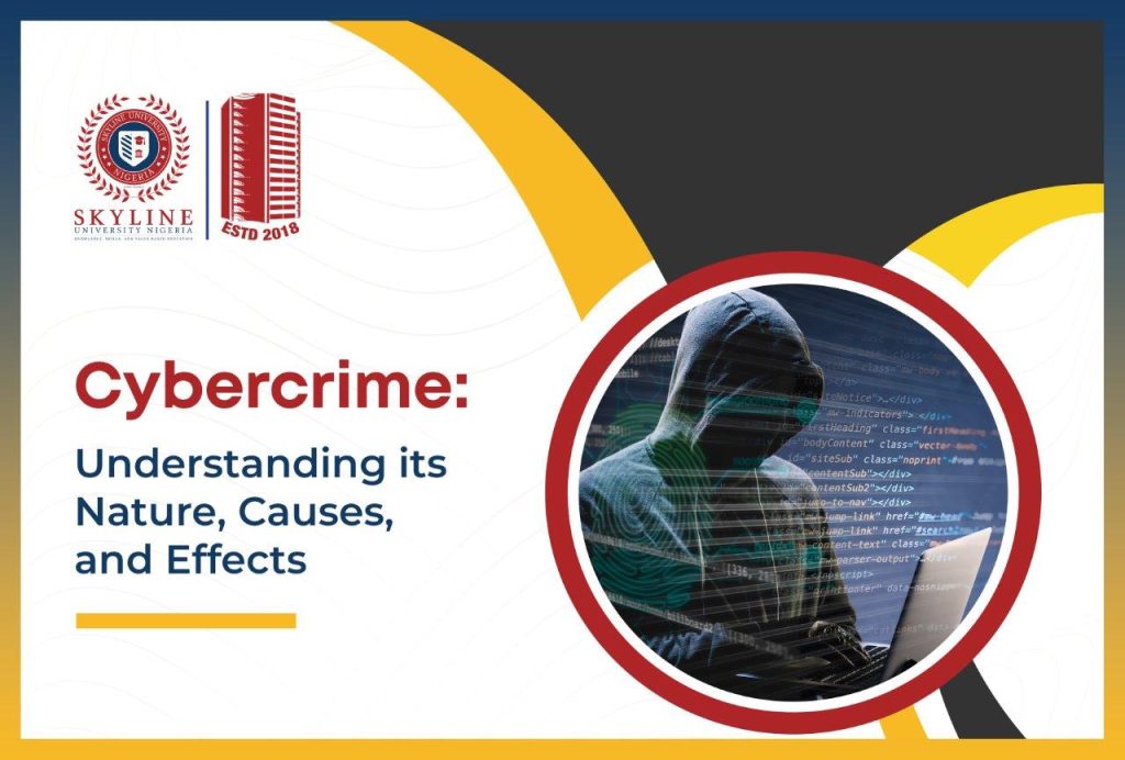 Cyber Crime