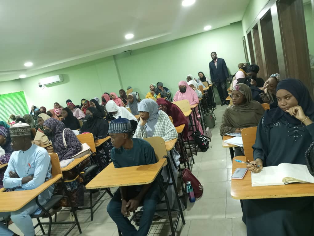 MICROBIOLOGY GUEST LECTURE SERIES