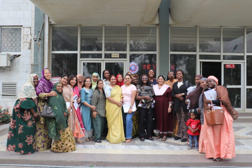 MOMPRENEURS TRAINING