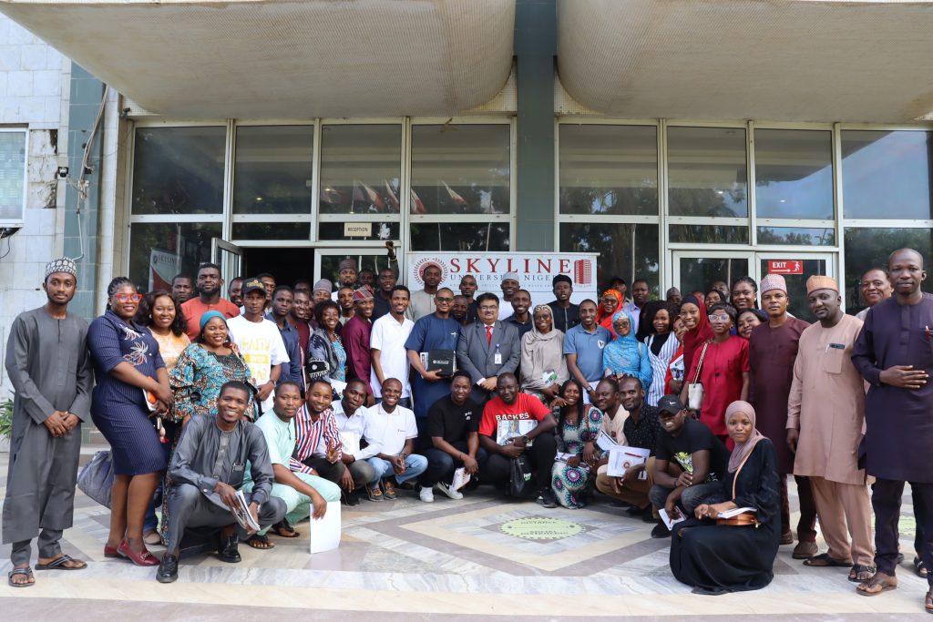 POCKET MBA GT BANK