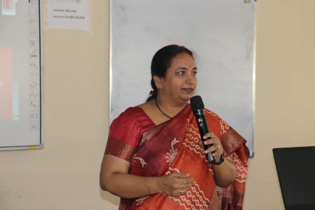 PP TRAIN DR SUDHA