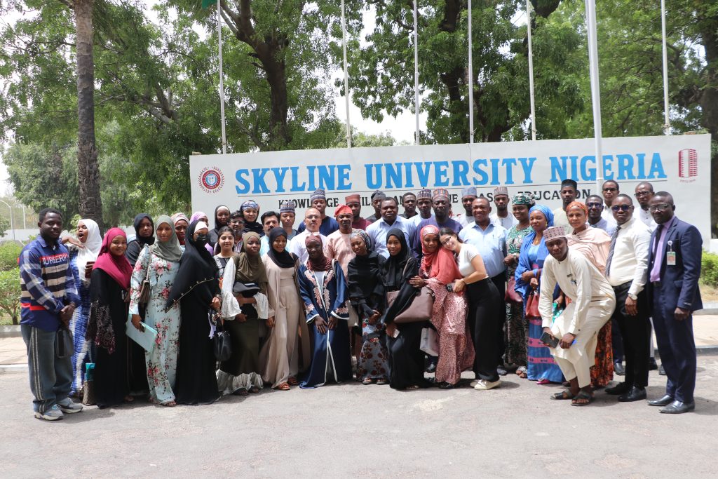 PRE NYSC 5-5-2025