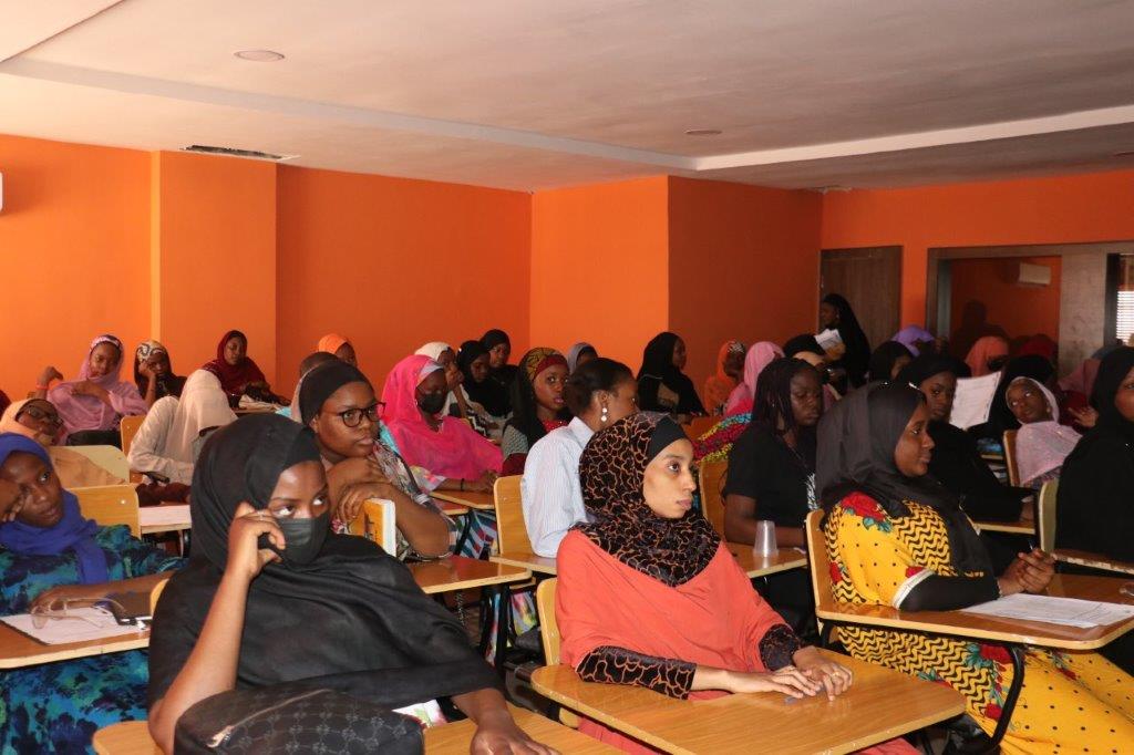 Professional Skill Development Program for Students
