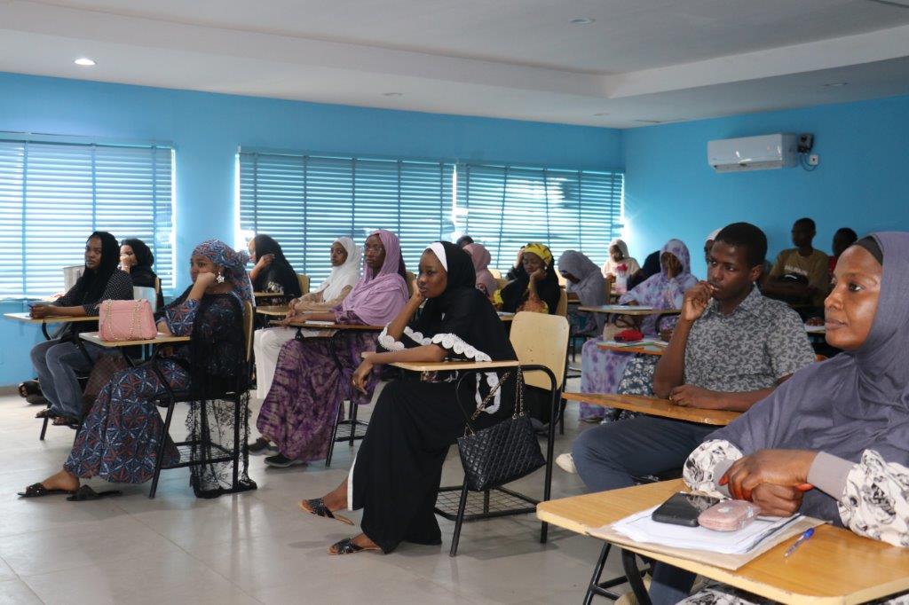 Professional Skills Development Skills Program