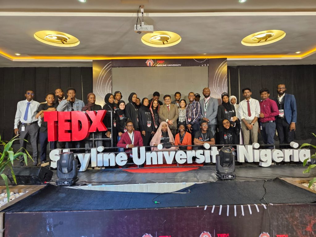 TEDX SUN 7-5-2025