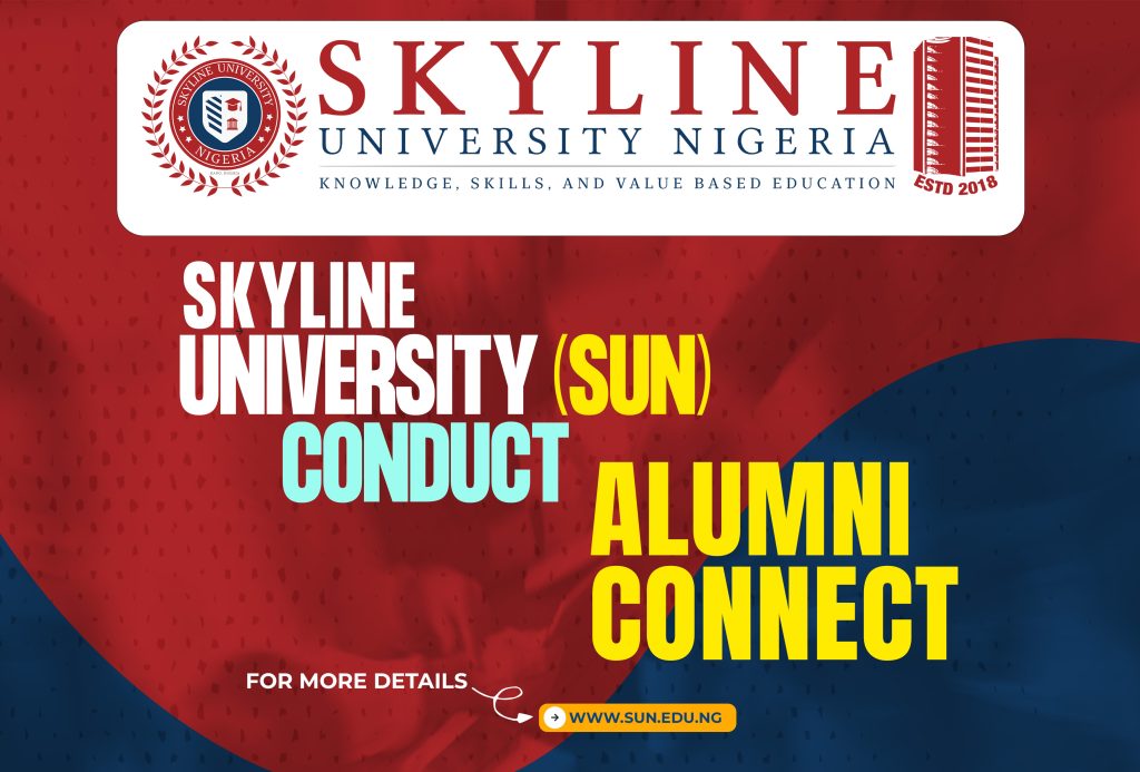 alumni connect