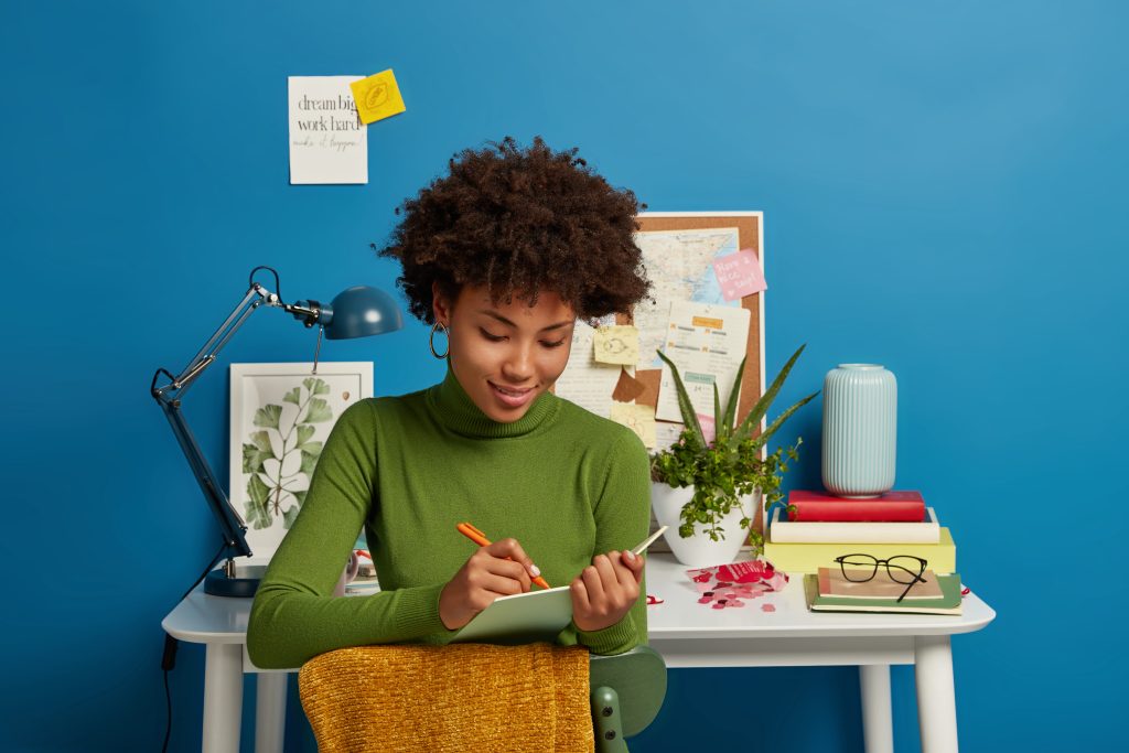 Establish a Consistent Study Routine