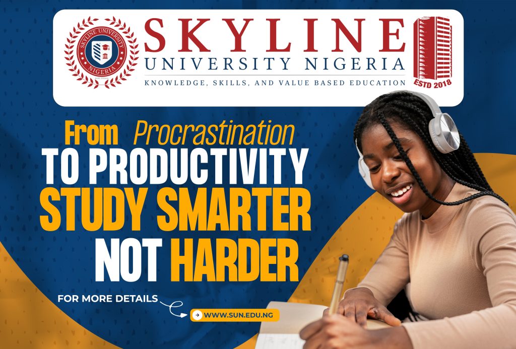educational flyer design for blg post