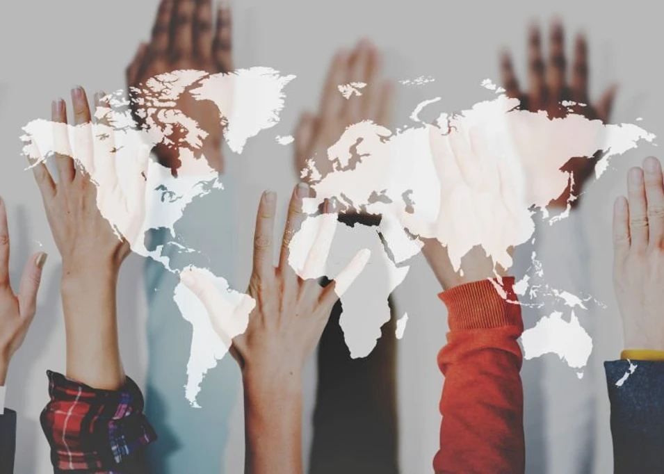 B.Sc. International Relations