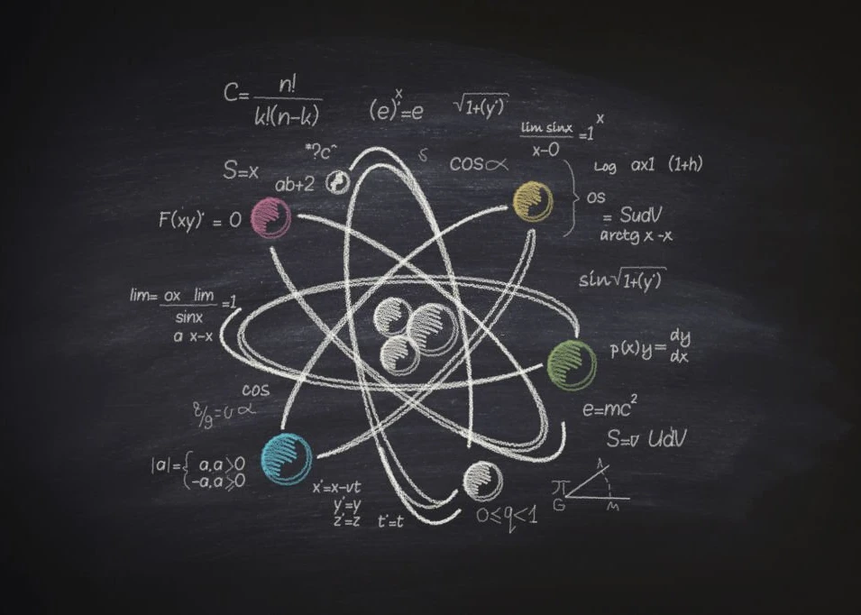 B.Sc. Physics & Electronics