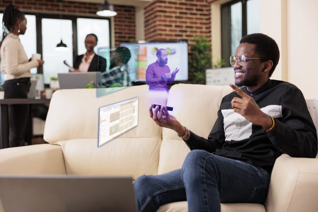 AI and Entrepreneurship